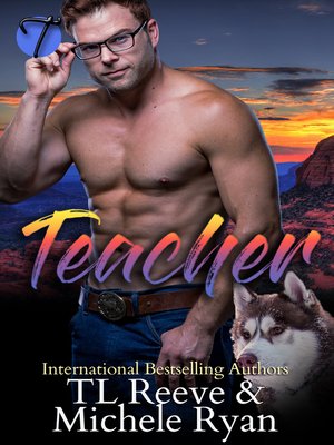 cover image of Teacher